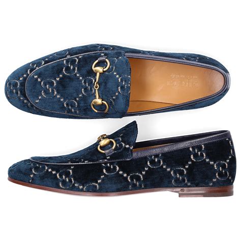 gucci flat shoes for men.